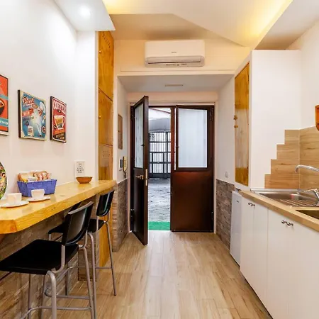 Babaroom Stella Apartamento