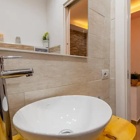 Apartamento Babaroom Stella
